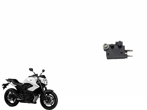 Interruptor Freio Dianteiro Yamaha Xj6 10-12 Usad