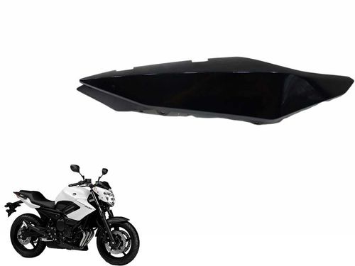 Carenagem Rabeta Direita Yamaha Xj6 10-12 Usad