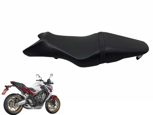 Banco Honda Cb 650 F Cb650f 15-17 Usad