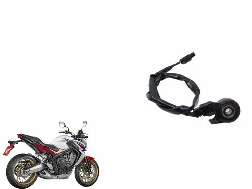 Sensor Cavalete Lateral Honda Cb 650 F 15-17 Usad