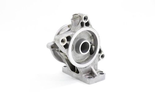 Suporte Filtro Óleo Kawasaki Zx 6 Zx6 07-08