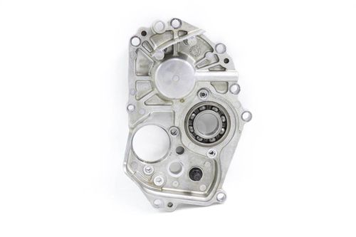 Carcaça Cãmbio Kawasaki Zx 6 Zx6 07-08