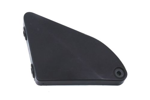 Acabamento Esquerdo Chassis Bmw F 800 Gs F800gs 11-12