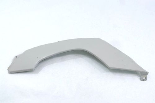 Carenagem Rabeta Esquerda Bmw F 800 Gs F800gs 11-12