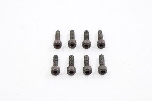 Parafuso Fixação Curva Escape Suzuki Gsxr 750 Srad 2006-2007