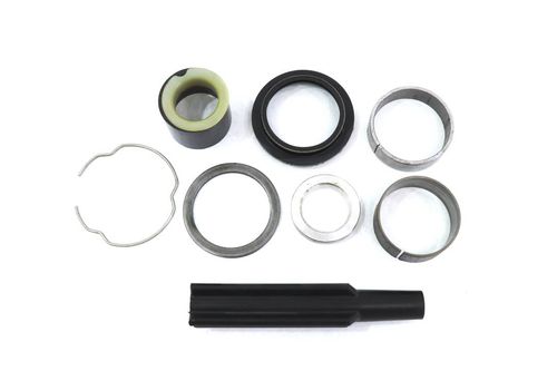 Kit Pecas Bengalas Bmw F 800 Gs F800gs 11-12