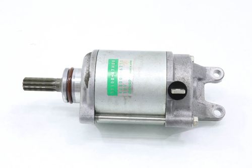 Motor Partida Suzuki Gsxr 1000 Srad Srad 1000 11-16