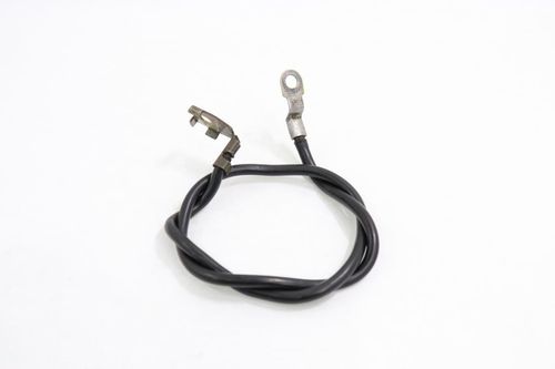 Cabo Negativo Honda Cbr 600 F Cbr600f 01-02