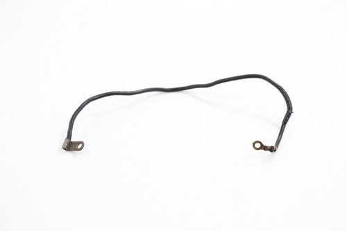 Cabo Negativo Kawasaki Zx 6 Zx6 95-95