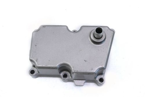 Tampa Suspiro Bloco Motor Suzuki Gsxr 1000 Srad 2011-2016
