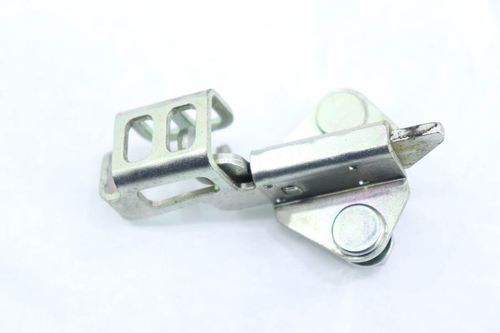 Trava Banco Suzuki Gsx S750 Gsxs 750 17-20