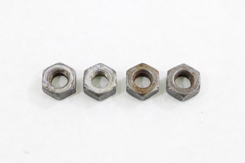Porcas Da Coroa Yamaha Xt 600 1993-2005