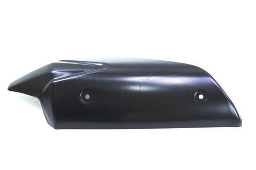 Proteção Escapamento Suzuki Gsx S750 Gsxs 750 17-20