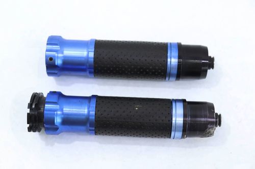 Manopla (par) Suzuki Gsx S750 Gsxs 750 17-20