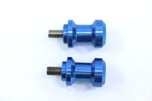 Slider De Balança Suzuki Gsx S750 Gsxs 750 17-20