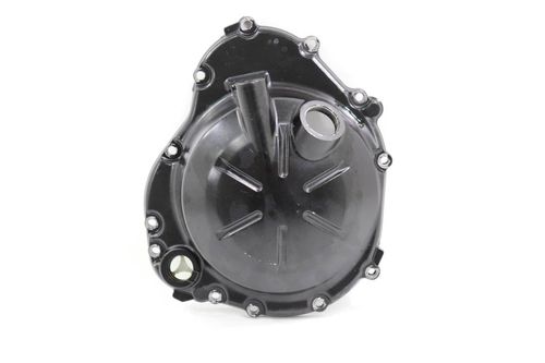 Tampa Direita Motor Kawasaki Zx 6 Zx6 07-08
