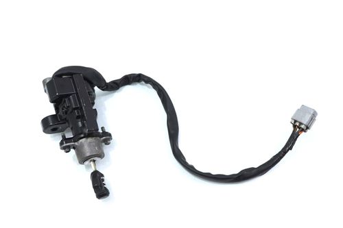 Chave Ignição Suzuki Gsxr 1000 Srad Srad 1000 11-16