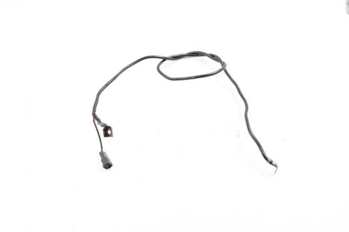 Cabo Negativo Suzuki Gs 500 Gs500 93-08