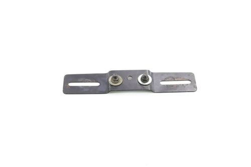 Suporte Placa Suzuki Gsx 750 F Gsx750f 98-08