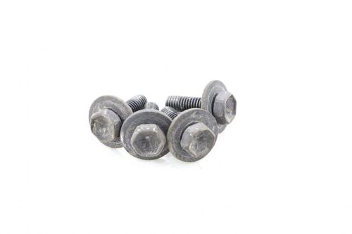 Parafuso Suporte Tanque Suzuki Bandit 650 2009-2012
