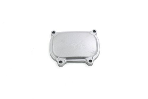 Tampa Regulagem Válvula Yamaha Xt 660 2005-2018