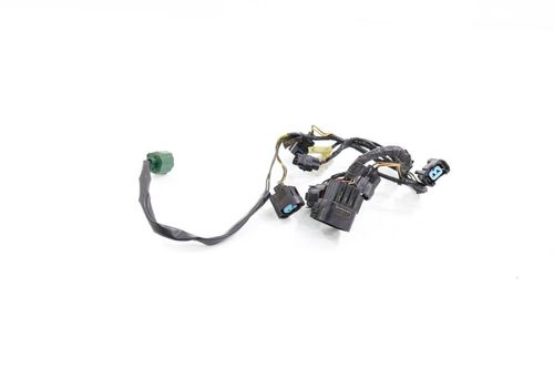 Chicote Bicos Injetores Suzuki Gsxr 750 Srad 1995-1997