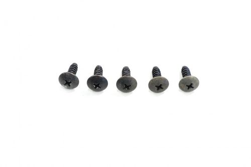 Parafuso Carenagem Tanque Kawasaki Versys 650 2015-2018
