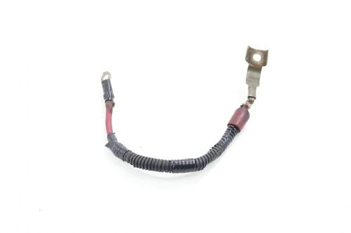 Cabo Positivo Suzuki Gsxr 750 W Gsxr 750w 90-90