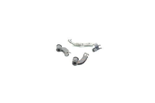 Kit Guia Flexível  Dianteiro Yamaha Yzf R1 2007-2008