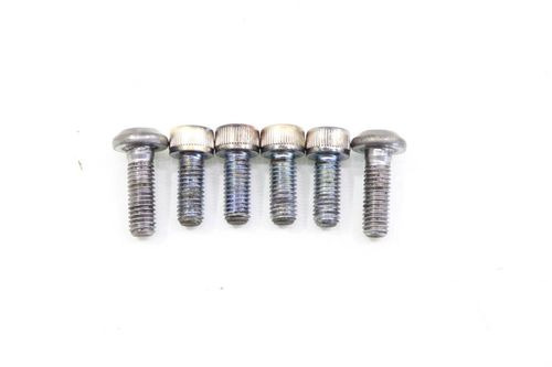 Parafuso Suporte Bacalhau Yamaha Yzf R1 2007-2008
