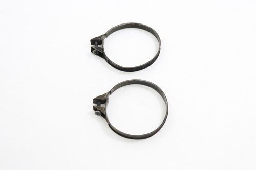 Abraçadeira Caixa Ar Suzuki Gs 500 Gs500 93-08
