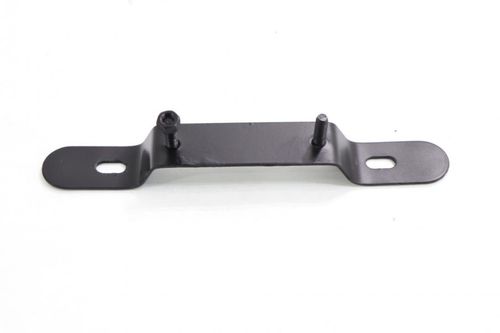 Suporte Placa Suzuki Burgman 125  2005-2010