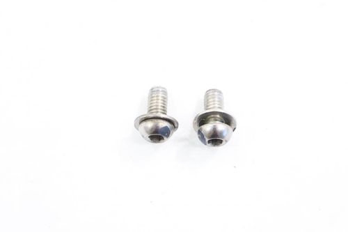 Parafuso Proteção Escape Yamaha Mt 03 Mt03 17-18