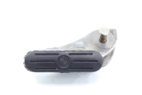 Pedaleira Dianteira Esquerda Bmw R 1200 Gs R1200gs 09-09
