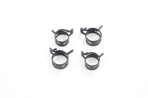 Presilha Mangueira Óleo Bmw G 650 Gs G650gs 12-16