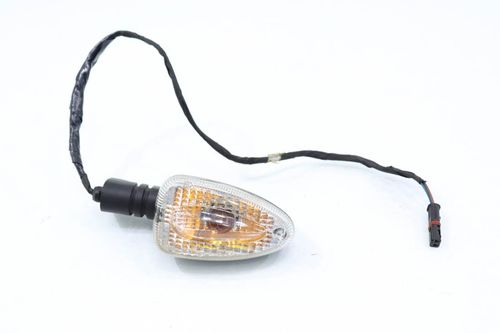 Pisca Traseiro Direito Bmw R 1200 Gs R1200gs 09-09