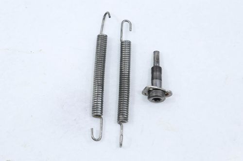 Mola Cavalete Lateral Bmw R 1200 Gs R1200gs 09-09