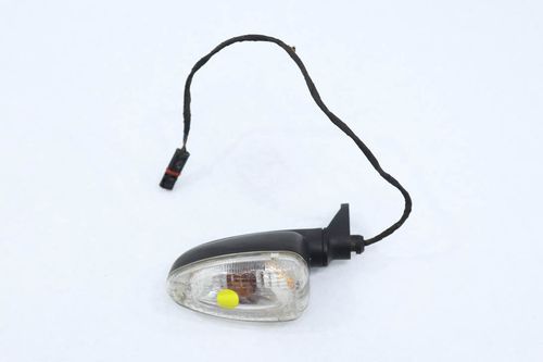 Pisca Traseiro Esquerdo Bmw R 1200 Gs R1200gs 09-09