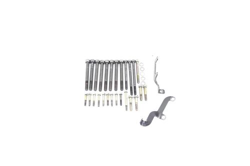 Kit Parafuso Carcaça Motor Benelli Tre 1130 K  2008-2010