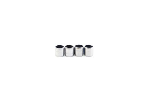Kit Guias Cilindro E Cabeçote Benelli Tre 1130 K  2008-2010