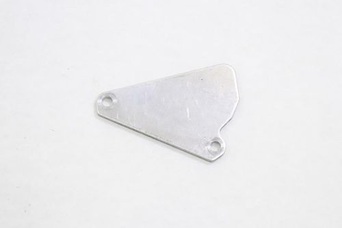 Suporte Tela Filtro Óleo Bmw G 650 Gs G650gs 12-16