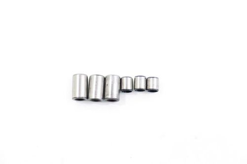Kit Guias Carcaça Motor Benelli Tre 1130 K  2008-2010