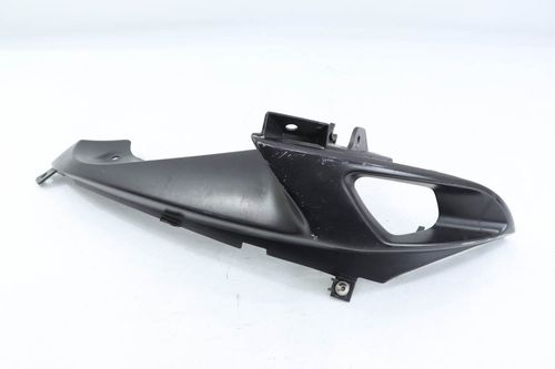 Carenagem Entrada Ar Direita Suzuki Gsxr 750 Srad 2007-2009