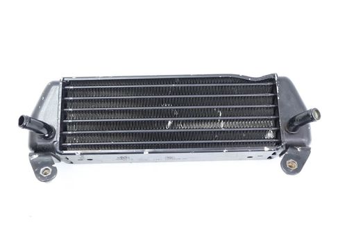 Radiador Óleo Bmw R 1200 Gs R1200gs 09-09