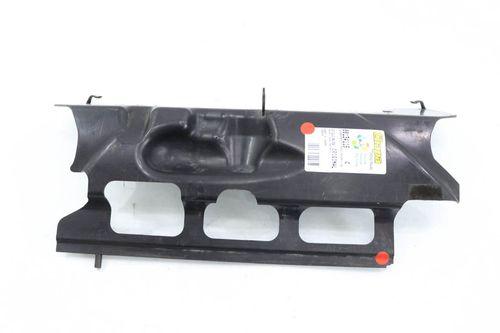 Acabamento Radiador Suzuki Gsxr 750 Srad Srad 750 07-09