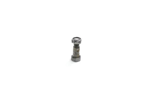 Parafuso Cavalete Lateral Kawasaki Z 750 Z750 08-12