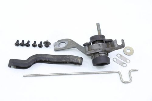 Trava Banco Bmw R 1200 Gs R1200gs 09-09