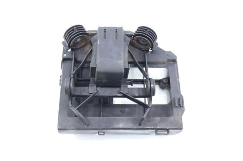 Suporte Módulo Injeção Bmw R 1200 Gs R1200gs 09-09