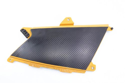 Acabamento Esquerdo Tanque Bmw R 1200 Gs R1200gs 09-09