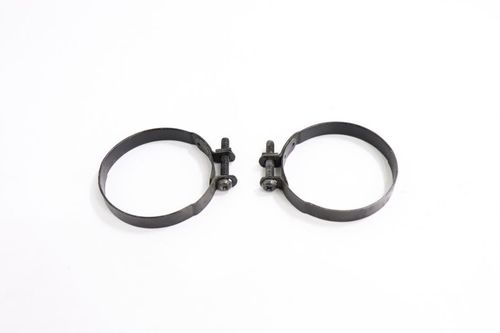 Abraçadeira Caixa Ar Kawasaki Ninja 250 R 2008-2012